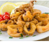 Панирани калмари